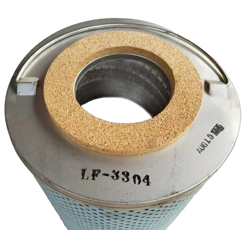 Fleetguard - LF3304 - Ölfilterelement
