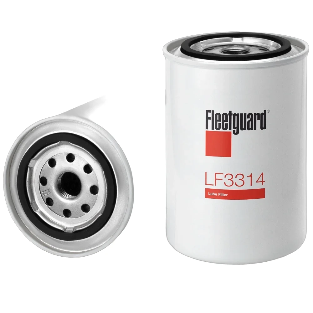 Fleetguard - LF3314 - Ölfilterelement