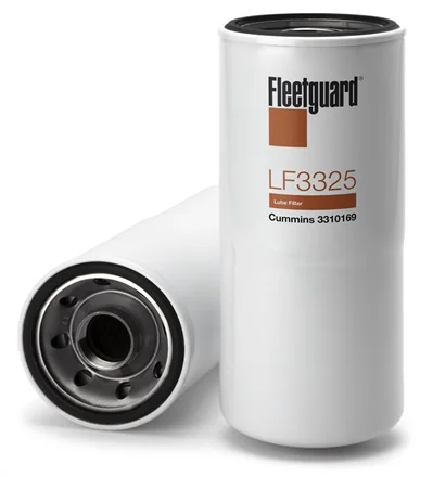 Fleetguard - LF3325 - Ölfilter SpinOn