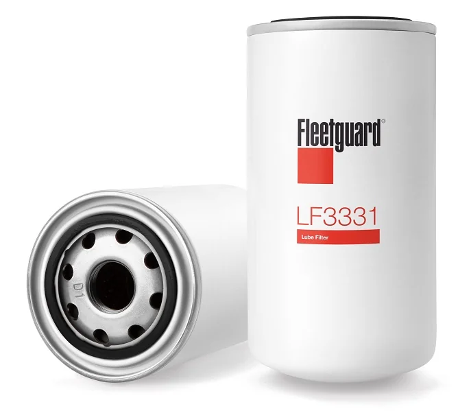Fleetguard - LF3331 - Ölfilter SpinOn