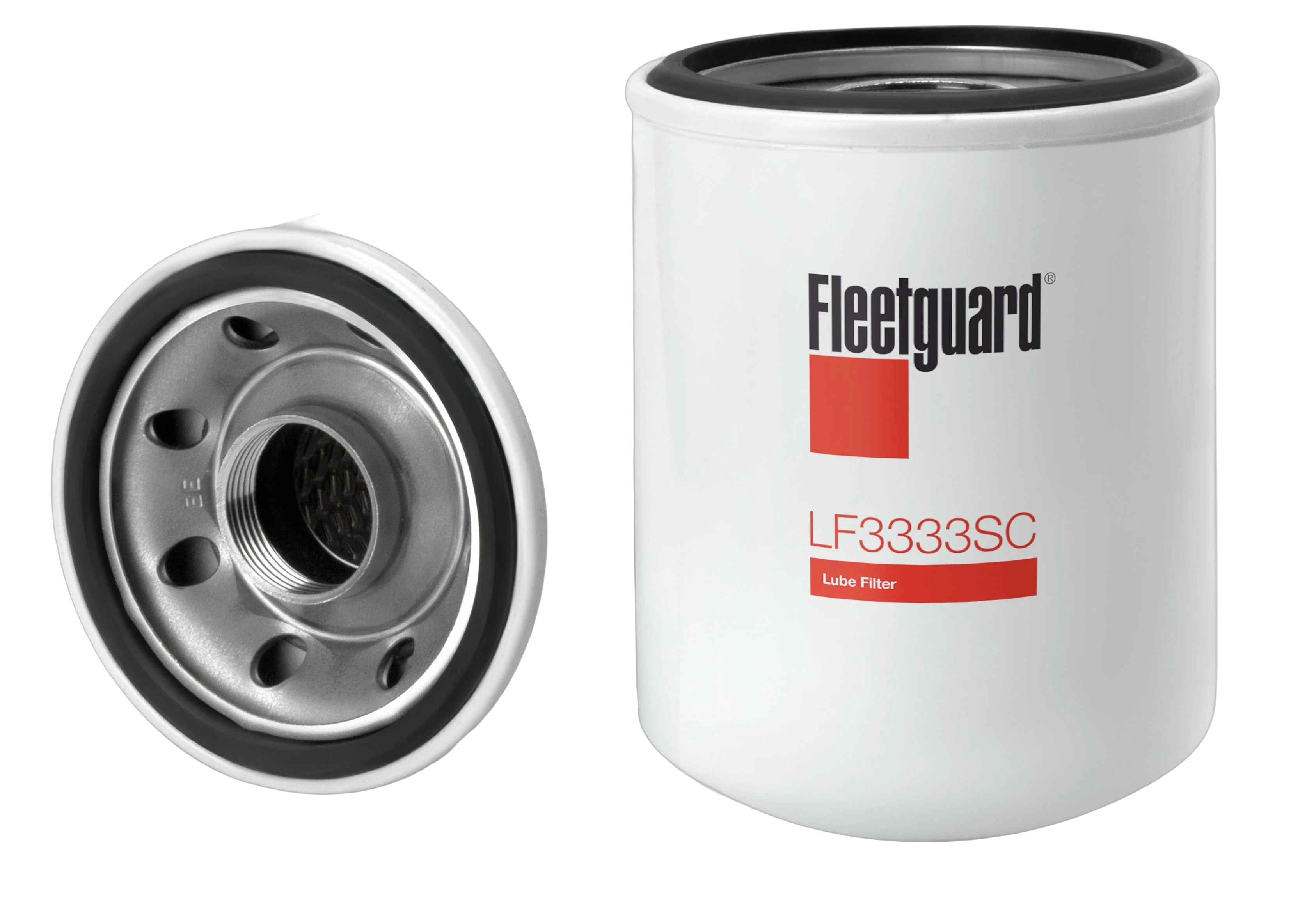 Fleetguard - LF3333SC - Ölfilterelement