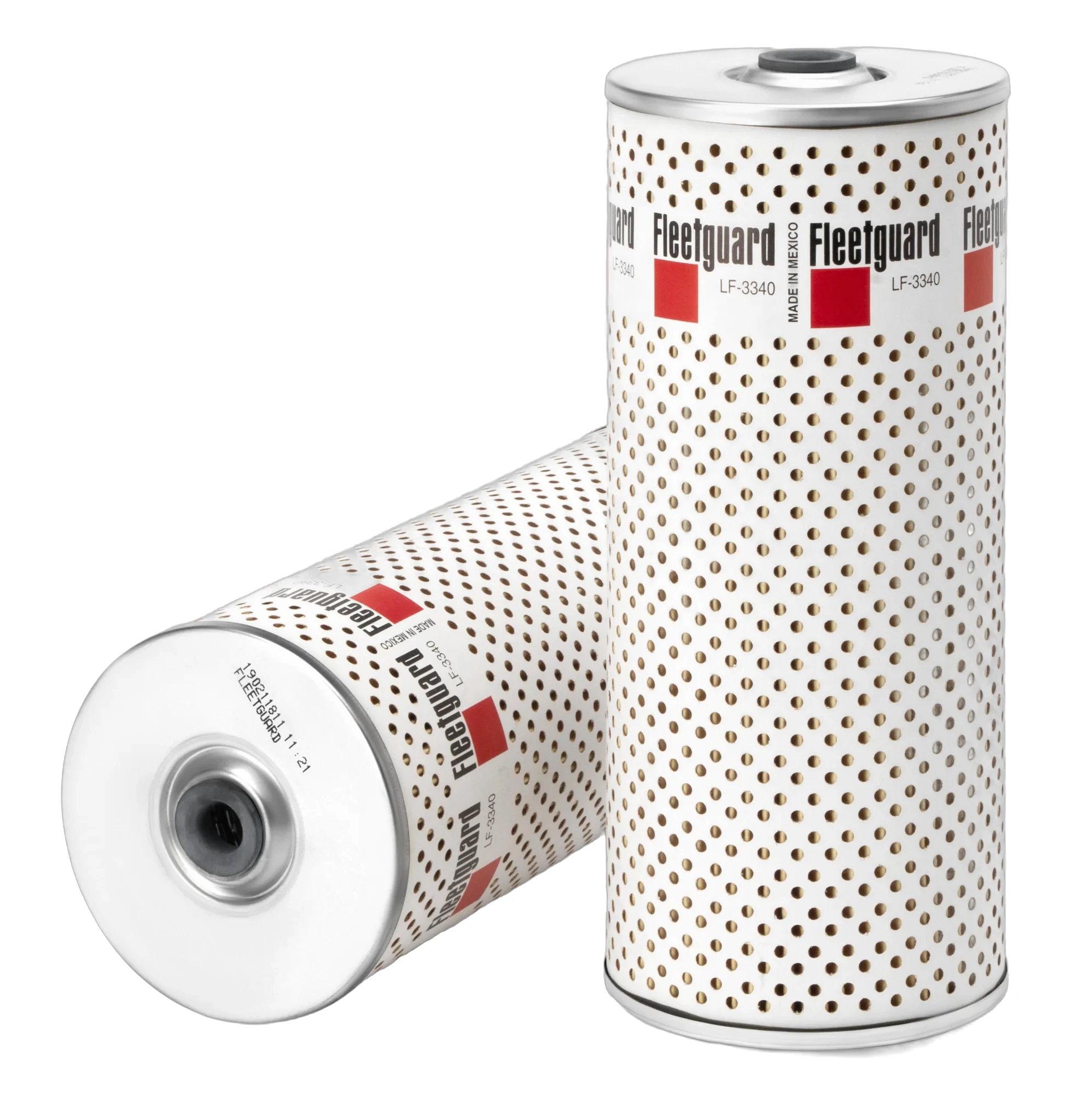 Fleetguard - LF3340 - Ölfilterelement
