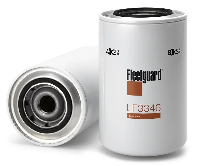 Fleetguard - LF3346 - Ölfilter SpinOn