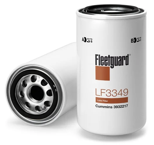 Fleetguard
