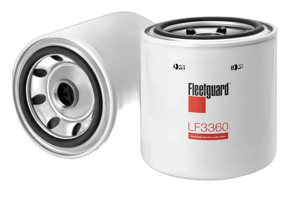 Fleetguard - LF3360 - Ölfilterelement