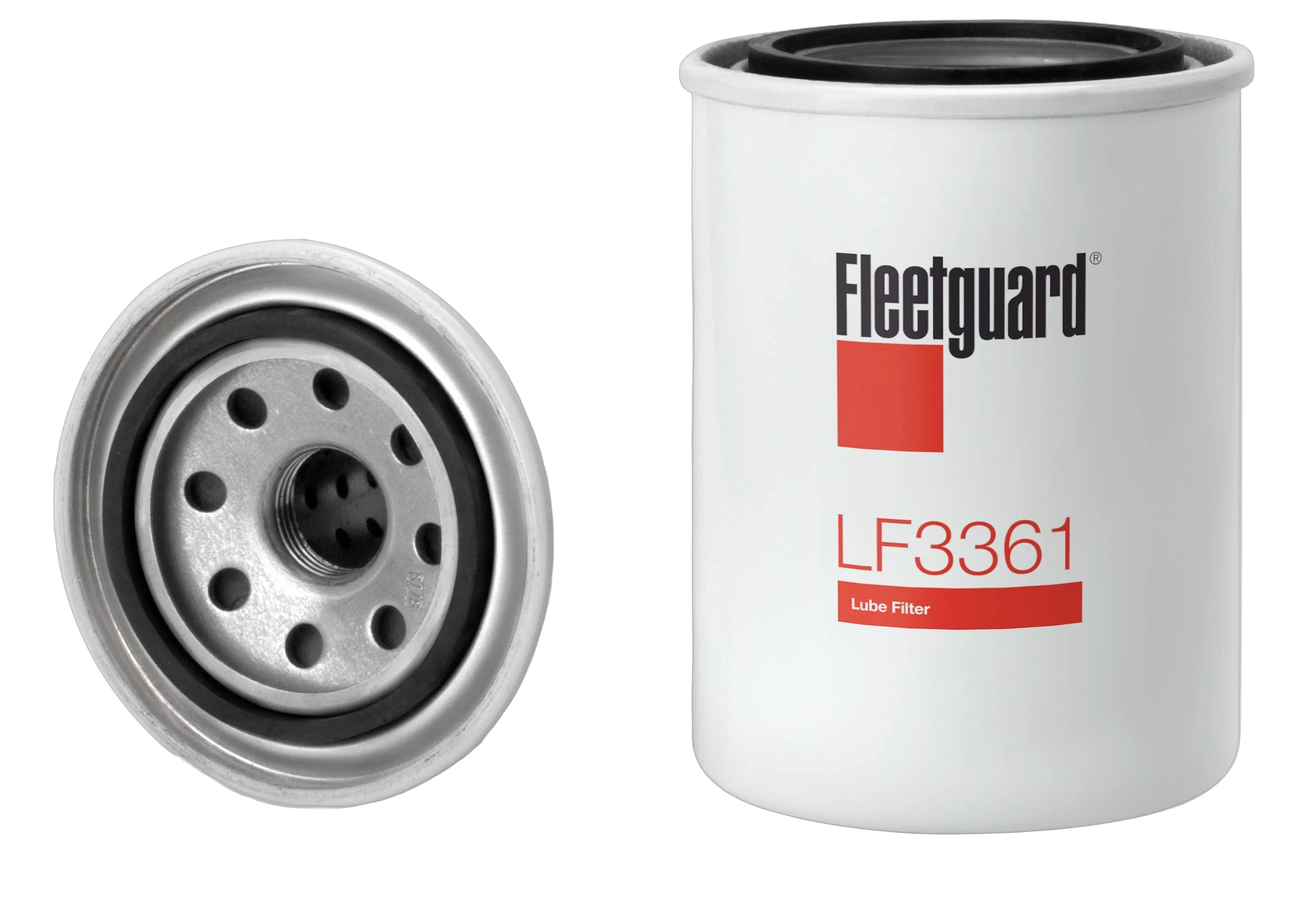 Fleetguard - LF3361 - Ölfilterelement