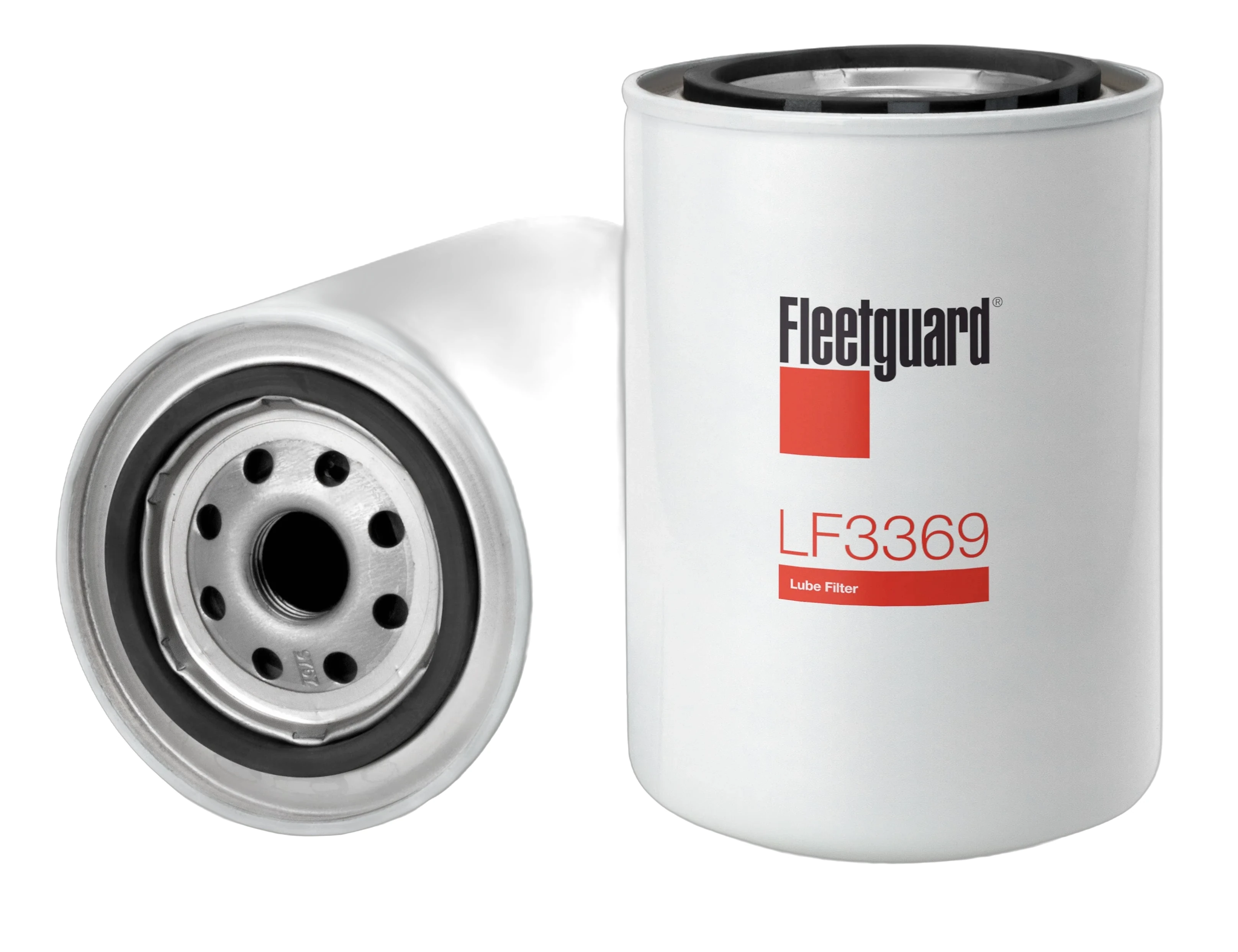 Fleetguard - LF3369 - Ölfilterelement