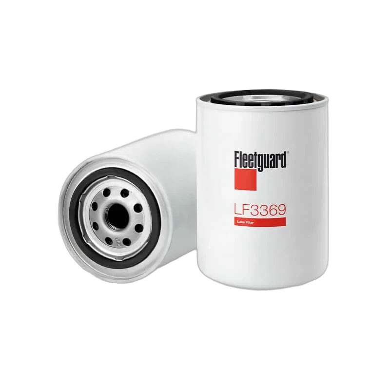 Fleetguard - LF3369 - Ölfilterelement