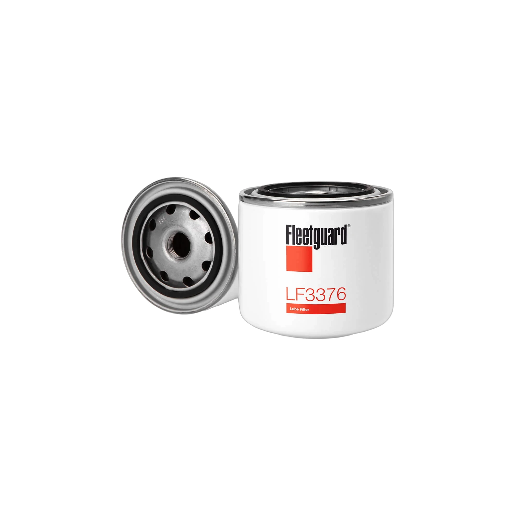 Fleetguard - LF3376 - Ölfilterelement