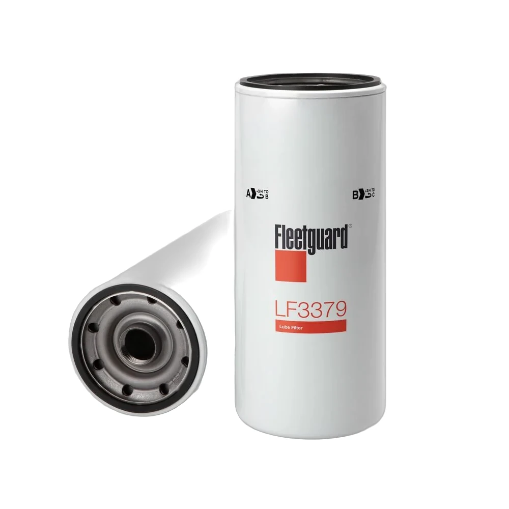 Fleetguard - LF3379 - Ölfilterelement