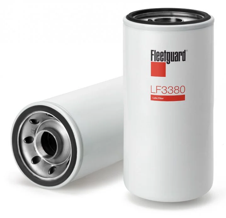 Fleetguard - LF3380 - Ölfilter SpinOn