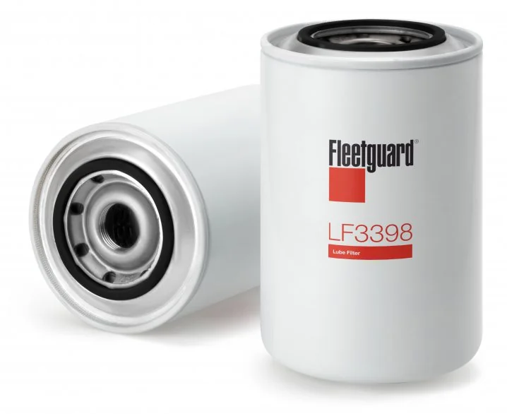 Fleetguard - LF3398 - Ölfilter SpinOn