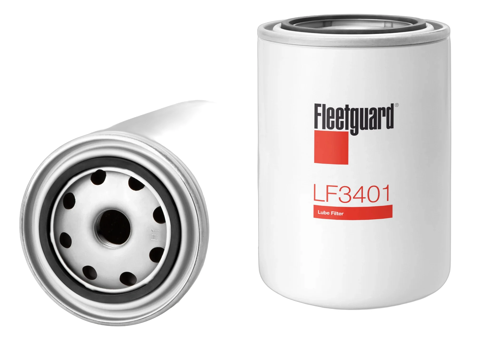 Fleetguard - LF3401 - Ölfilterelement