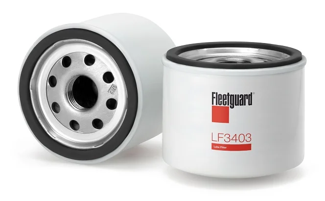 Fleetguard - LF3403 - Ölfilter SpinOn