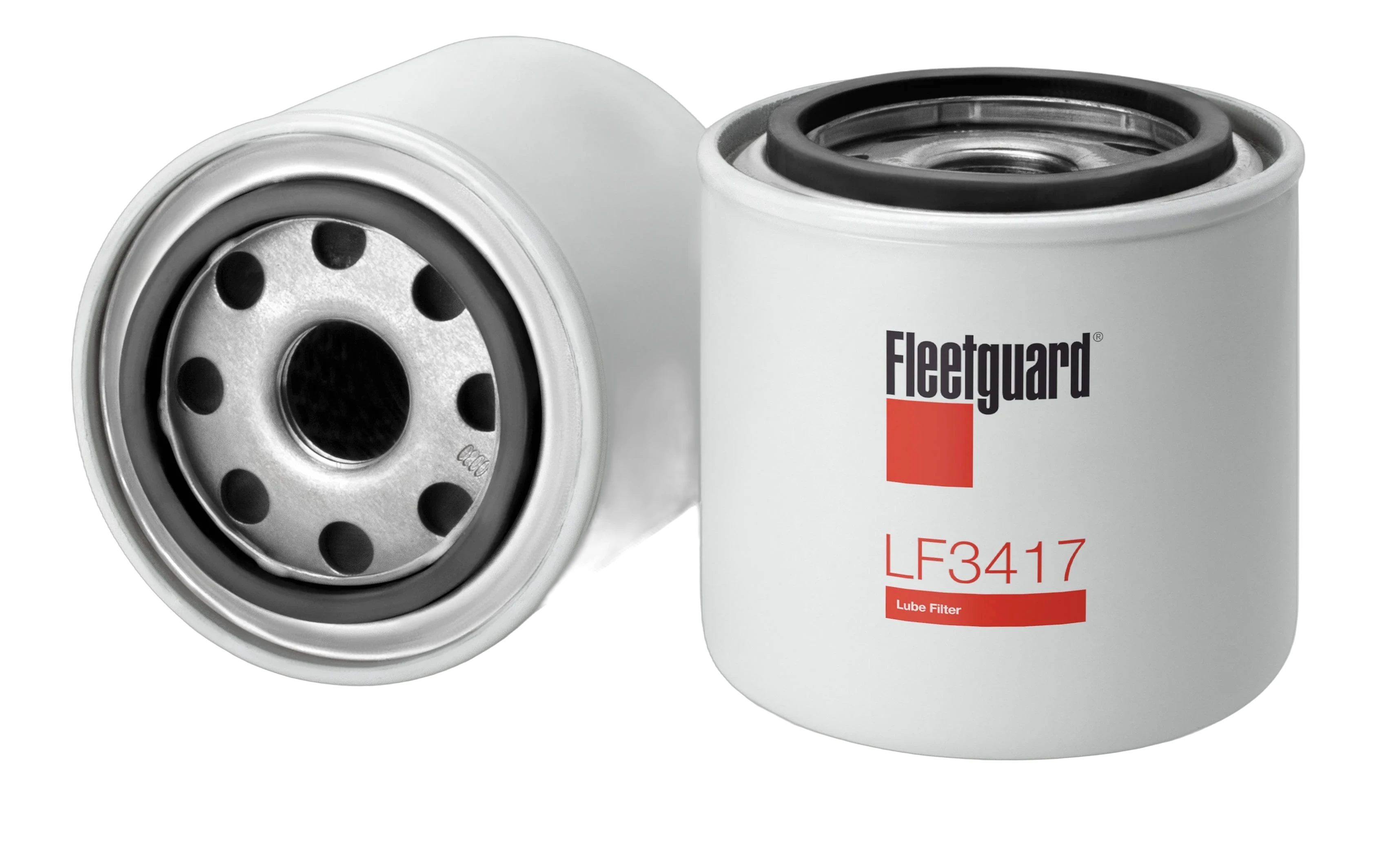 Fleetguard - LF3417 - Ölfilterelement