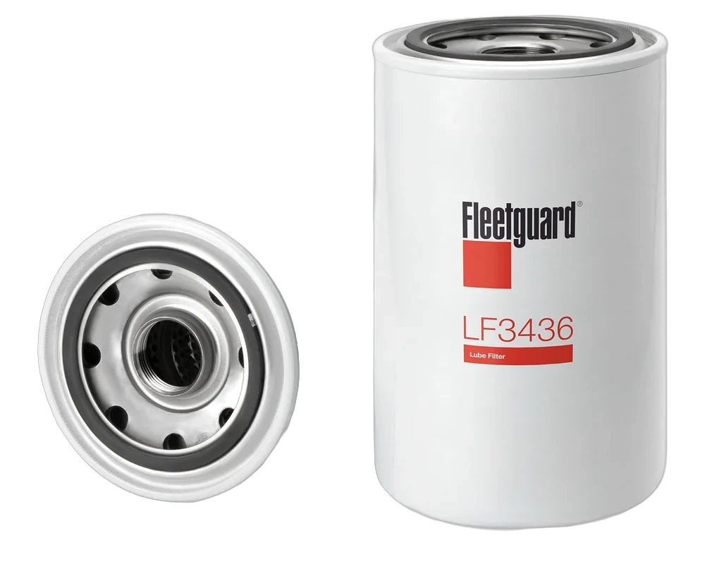 Fleetguard - LF3436 - Ölfilterelement