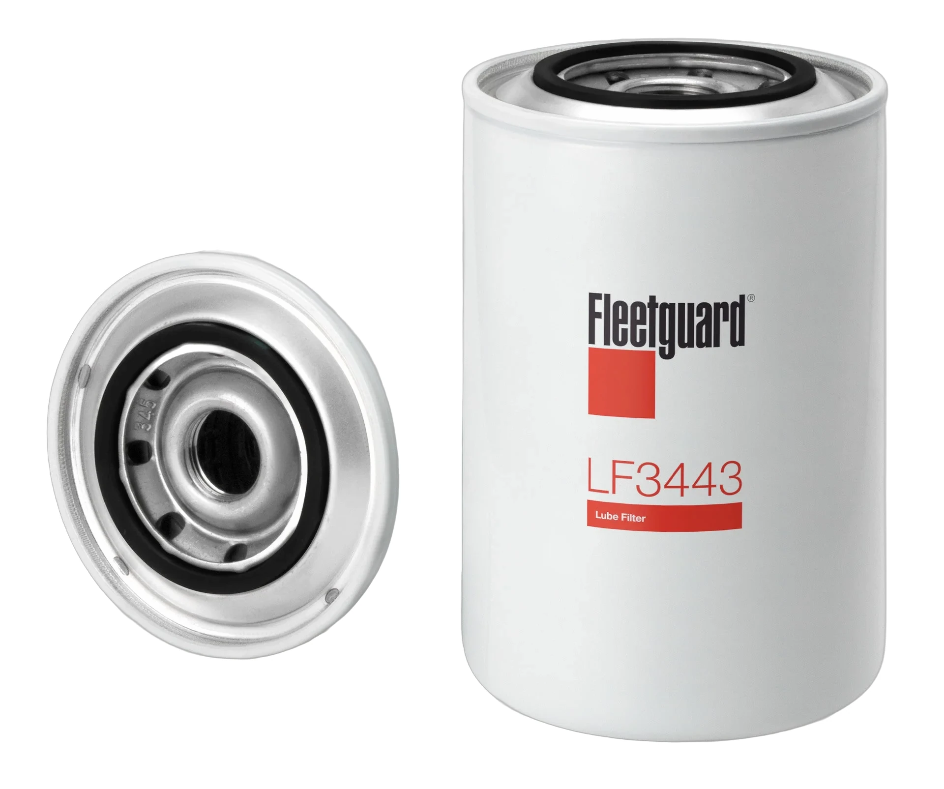 Fleetguard - LF3443 - Ölfilterelement
