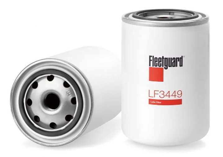 Fleetguard - LF3449 - Ölfilter SpinOn