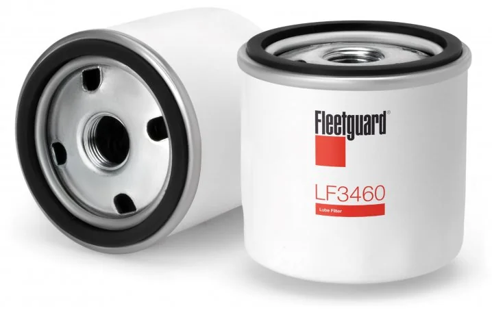 Fleetguard - LF3460 - Ölfilter SpinOn