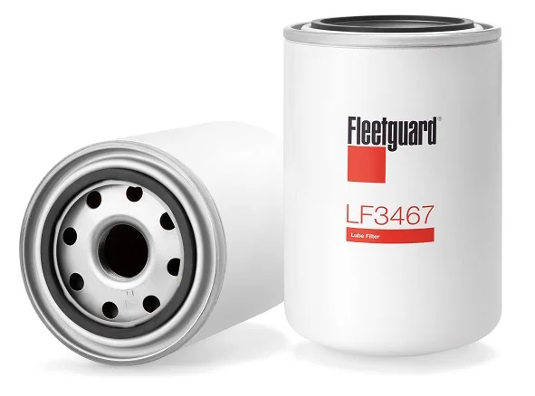 Fleetguard - LF3467 - Ölfilter SpinOn
