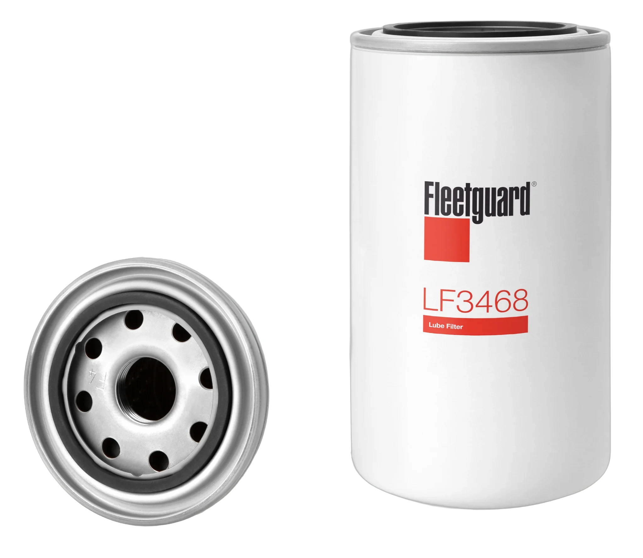 Fleetguard - LF3468 - Ölfilterelement