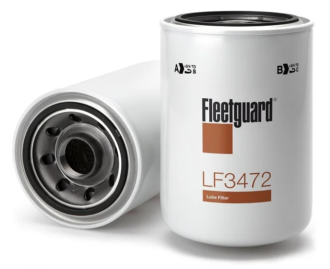Fleetguard - LF3472 - Ölfilter SpinOn