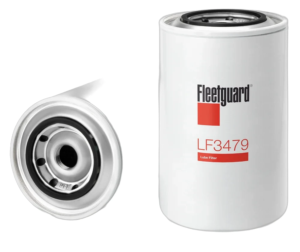 Fleetguard - LF3479 - Ölfilterelement