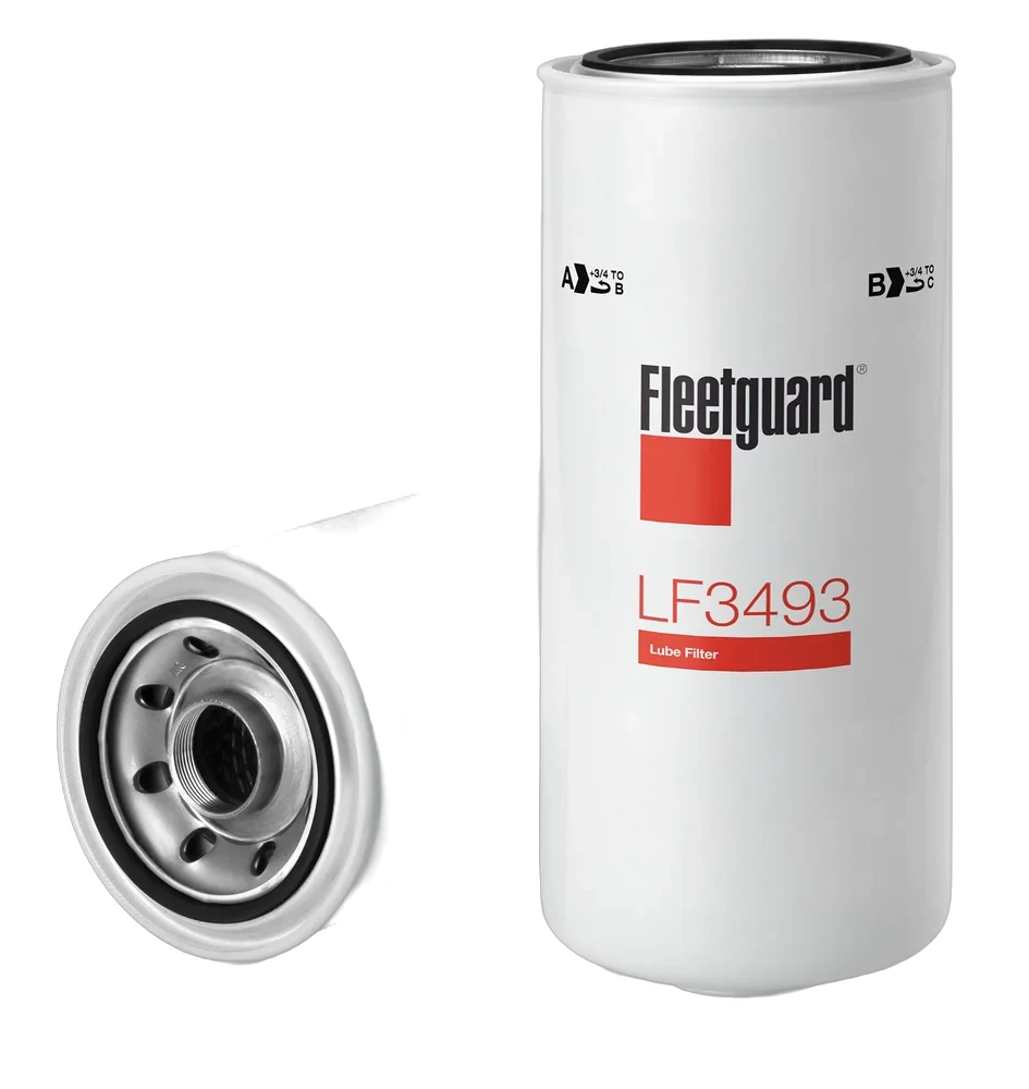 Fleetguard - LF3493 - Ölfilterelement