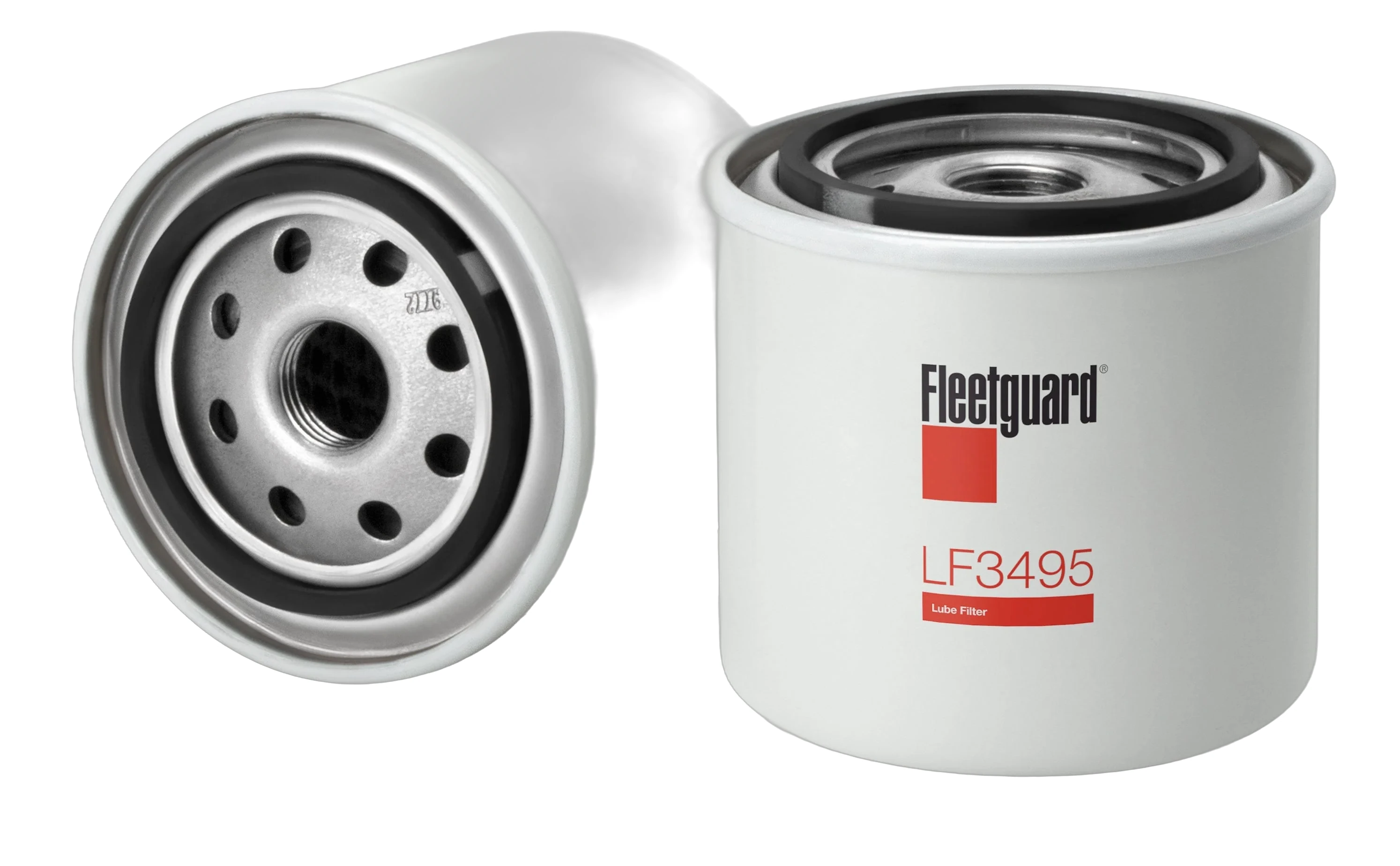 Fleetguard - LF3495 - Ölfilterelement