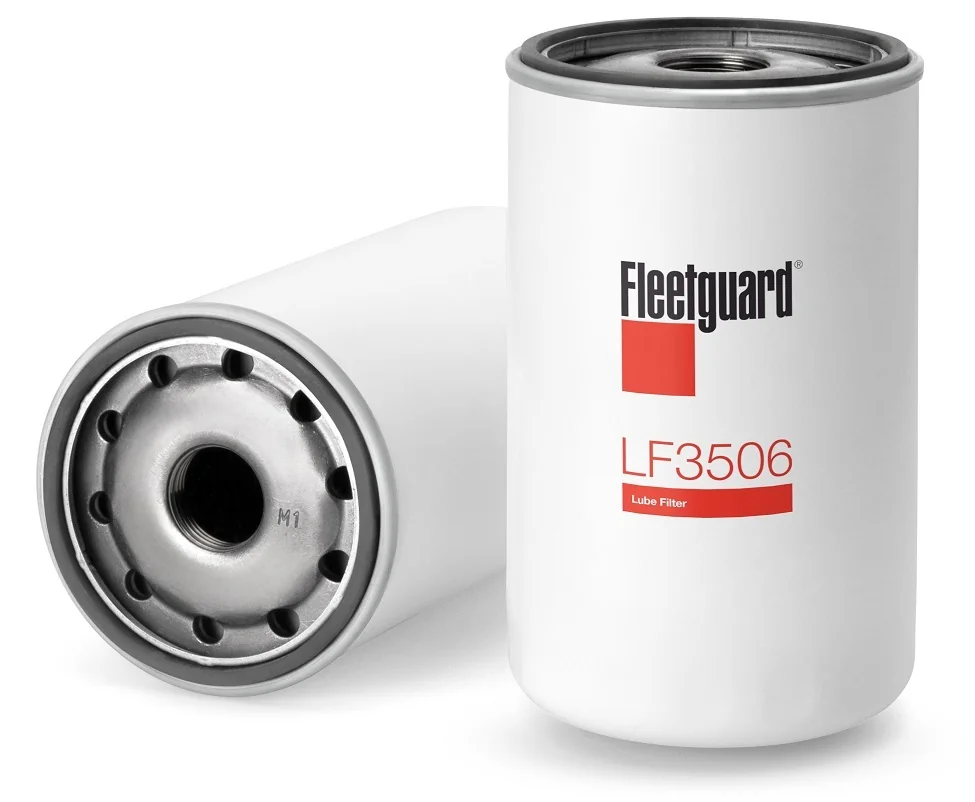 Fleetguard - LF3506 - Ölfilter SpinOn
