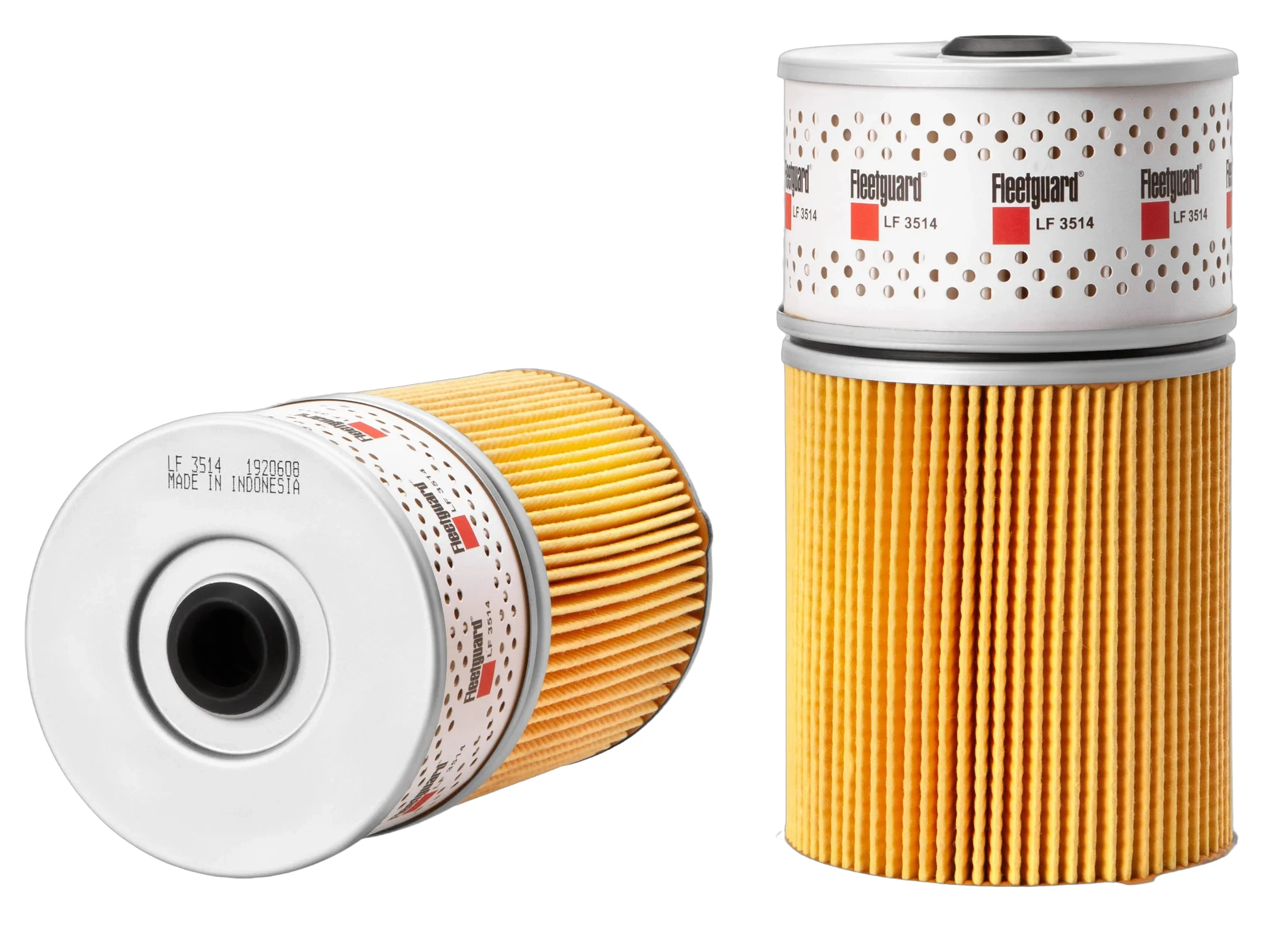 Fleetguard - LF3514 - Ölfilterelement