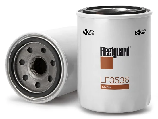 Fleetguard - LF3536 - Ölfilter SpinOn