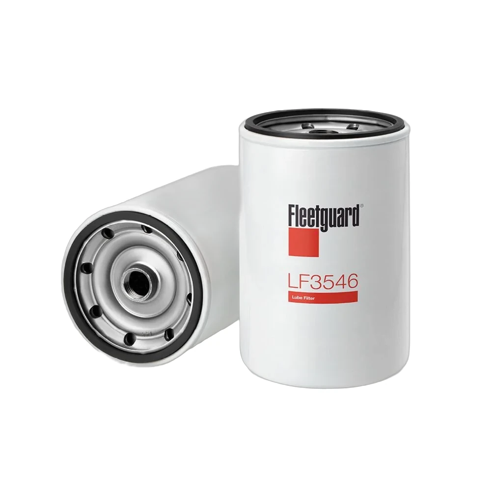Fleetguard - LF3546 - Ölfilterelement
