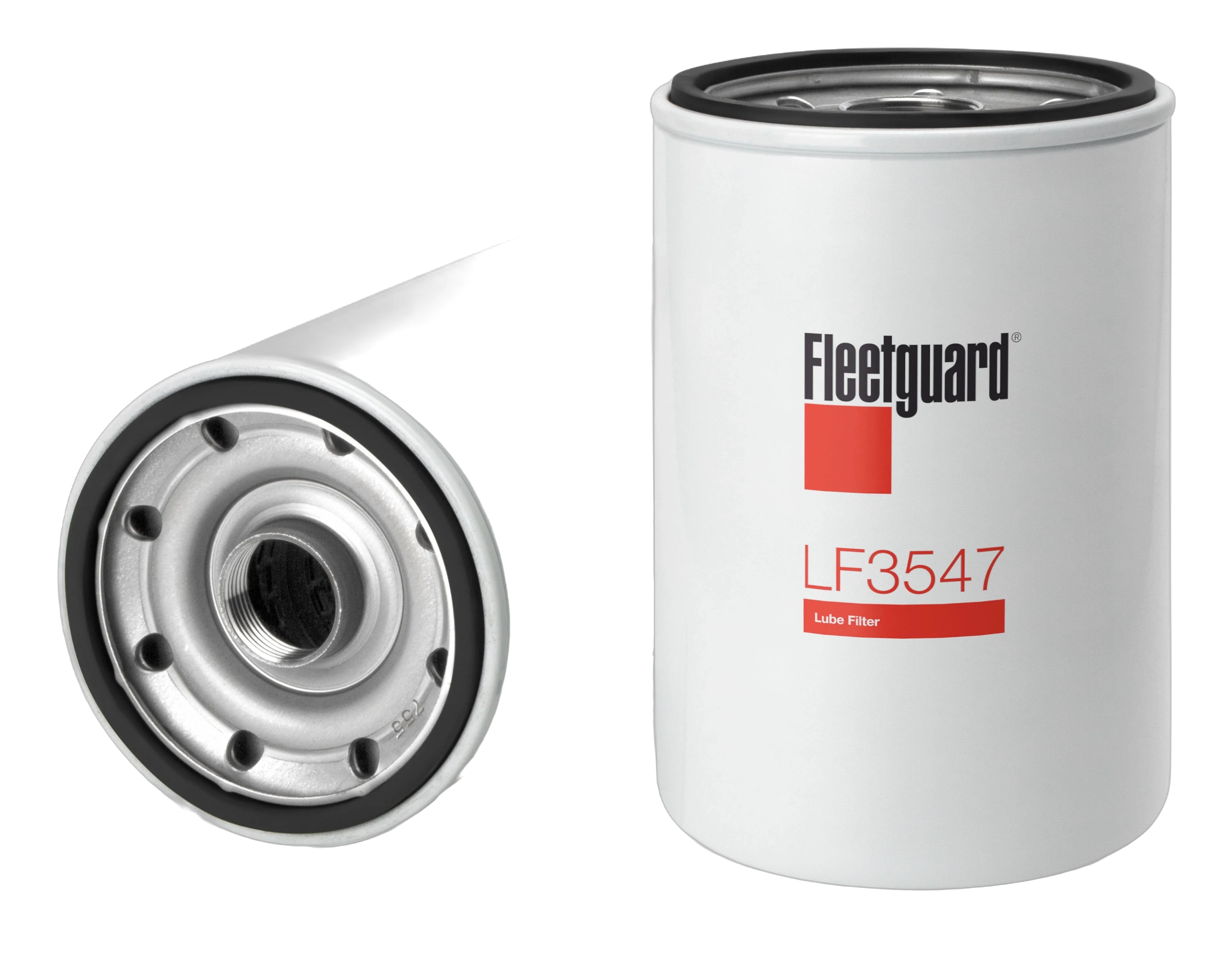 Fleetguard - LF3547 - Ölfilterelement