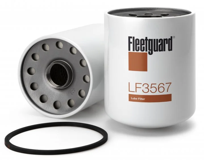Fleetguard - LF3567 - Ölfilterelement