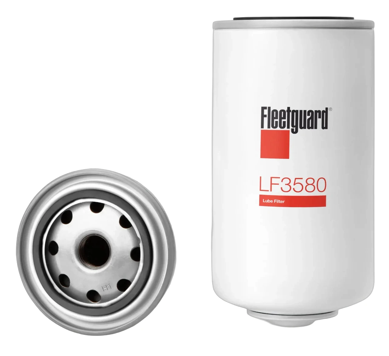 Fleetguard - LF3580 - Ölfilterelement