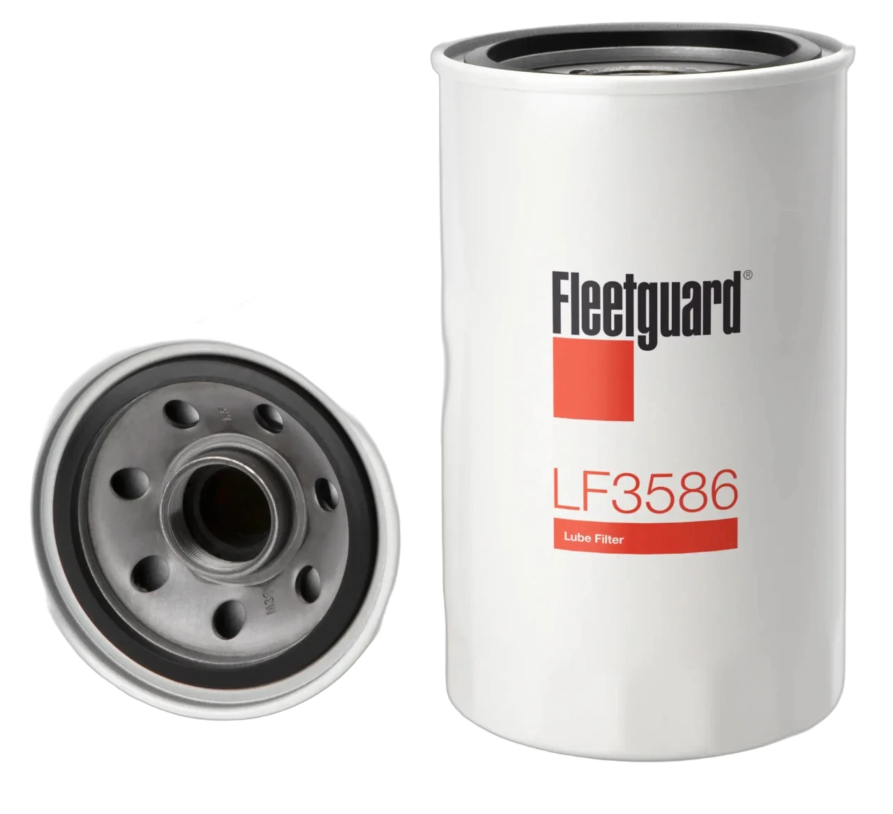 Fleetguard - LF3586 - Ölfilterelement