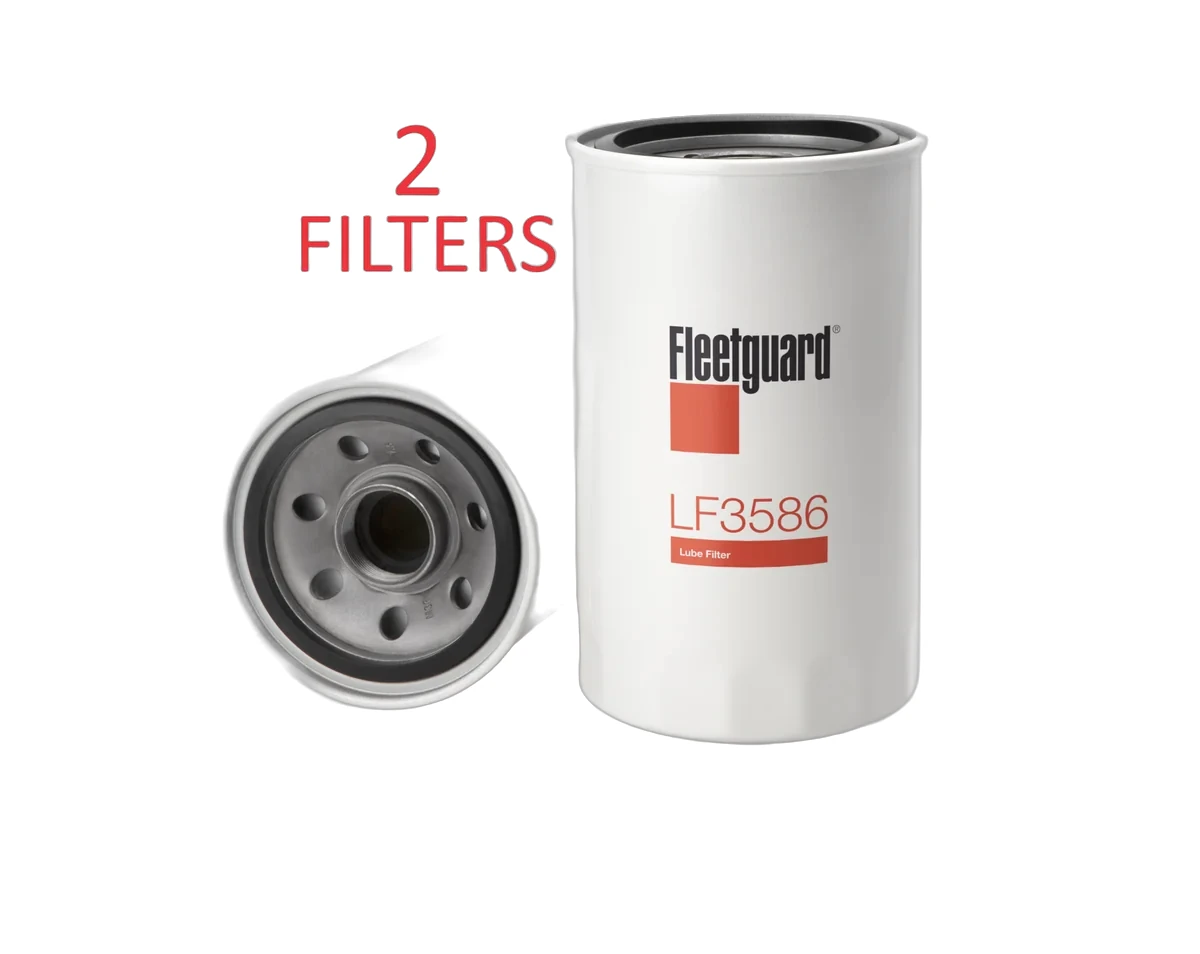 Fleetguard - LF3586 - Ölfilterelement