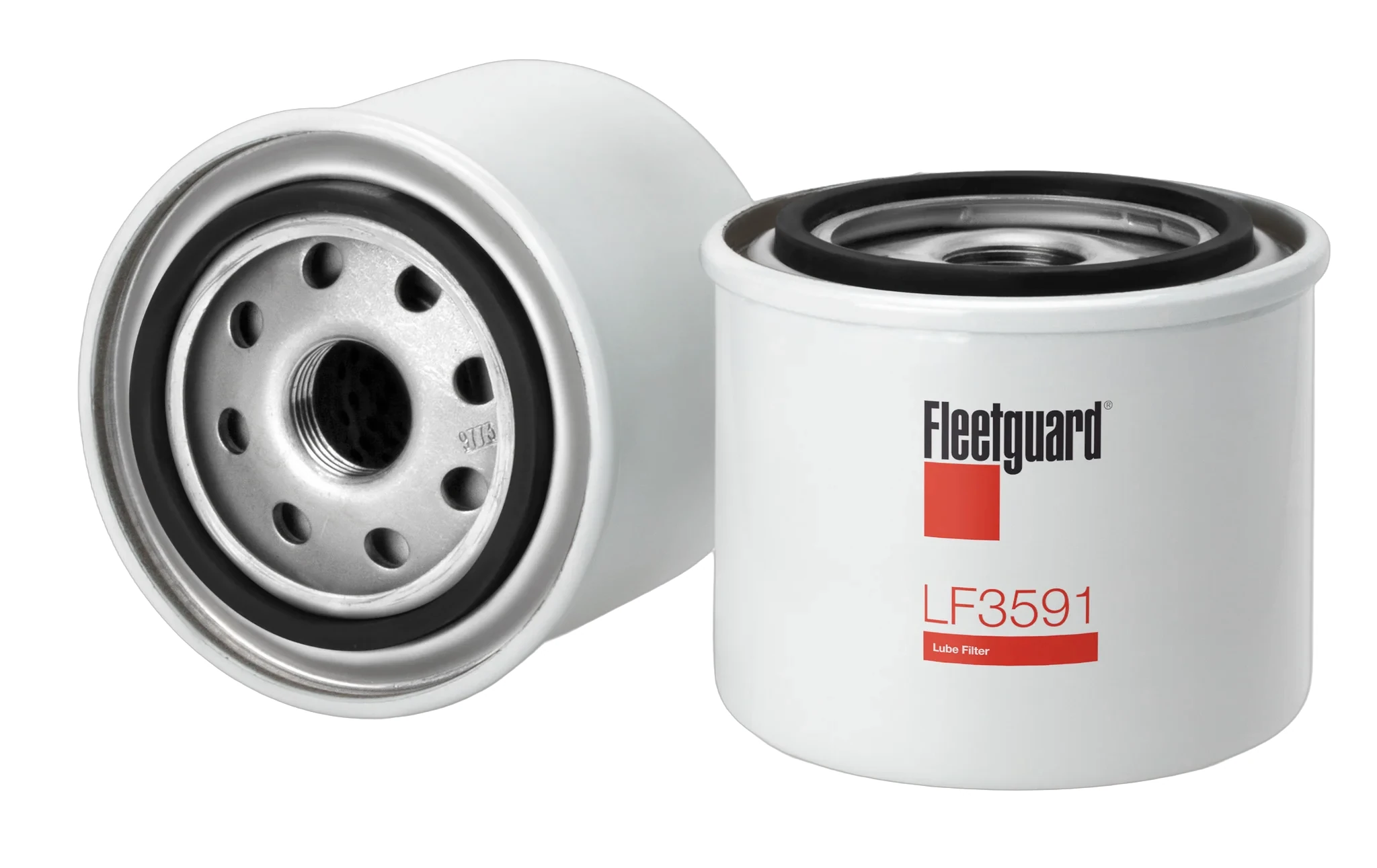 Fleetguard - LF3591 - Ölfilterelement