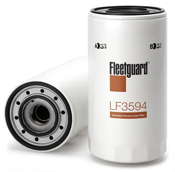 Fleetguard - LF3594 - Ölfilter SpinOn