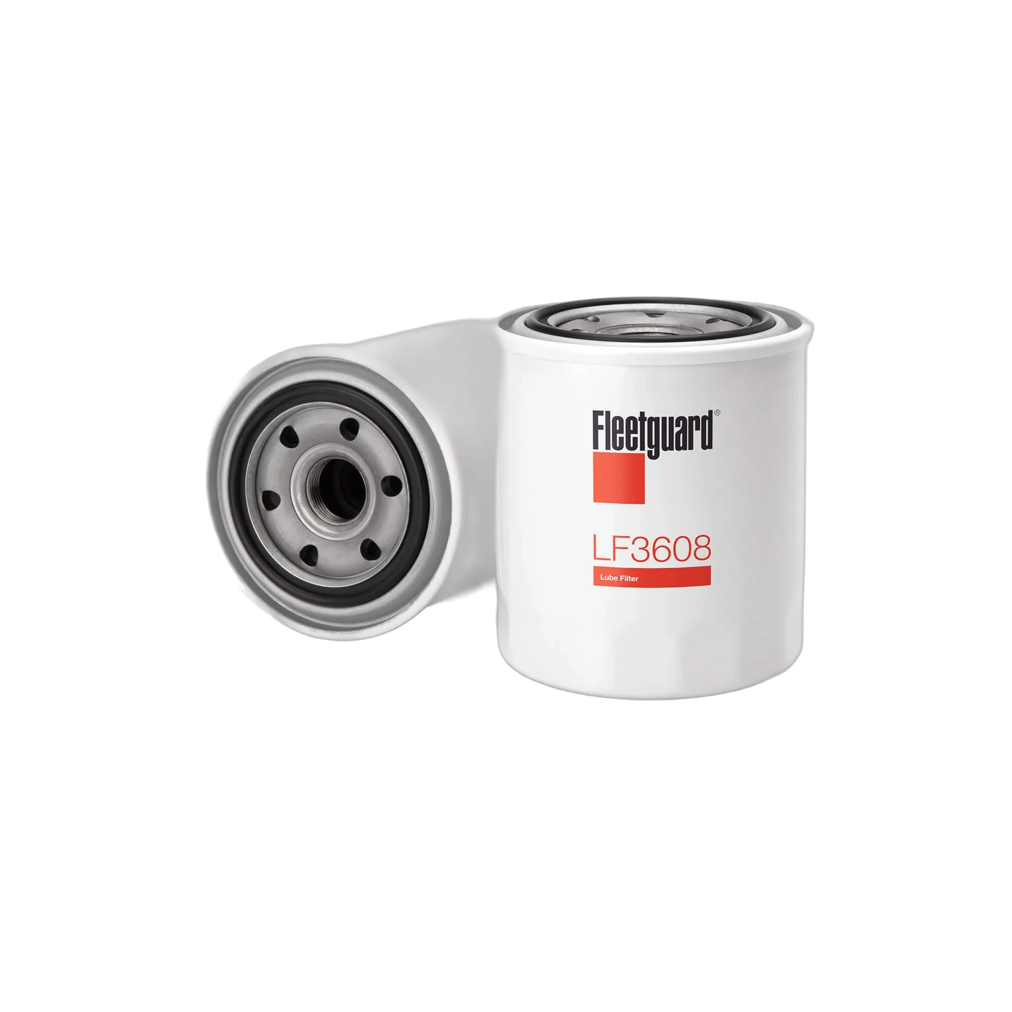 Fleetguard - LF3608 - Ölfilterelement