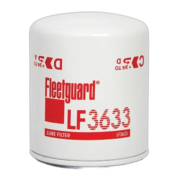 Fleetguard - LF3633 - Ölfilterelement