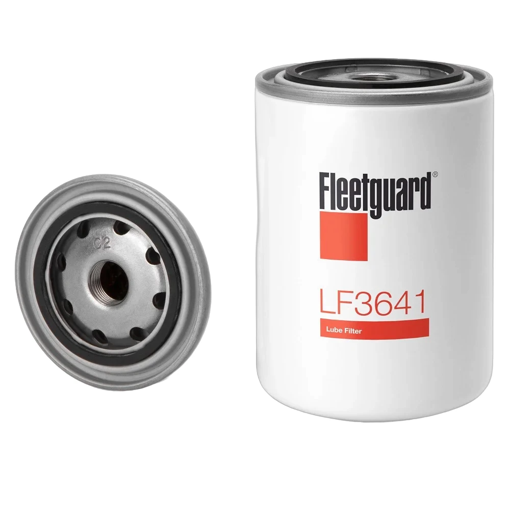Fleetguard - LF3641 - Ölfilterelement