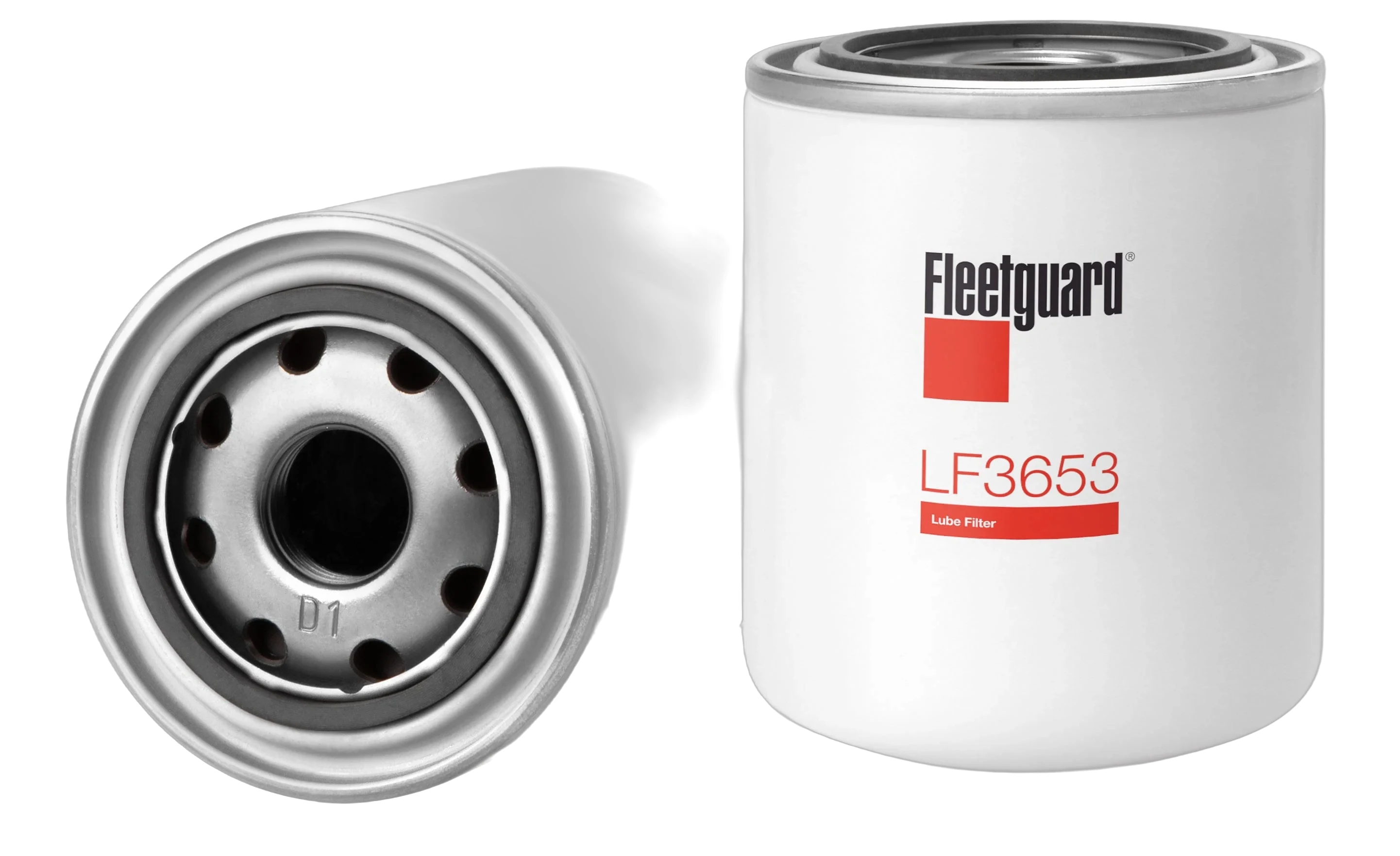Fleetguard - LF3653 - Ölfilterelement