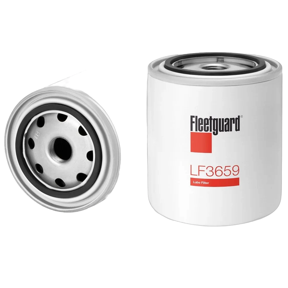 Fleetguard - LF3659 - Ölfilterelement