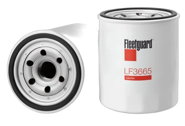 Fleetguard - LF3665 - Ölfilterelement