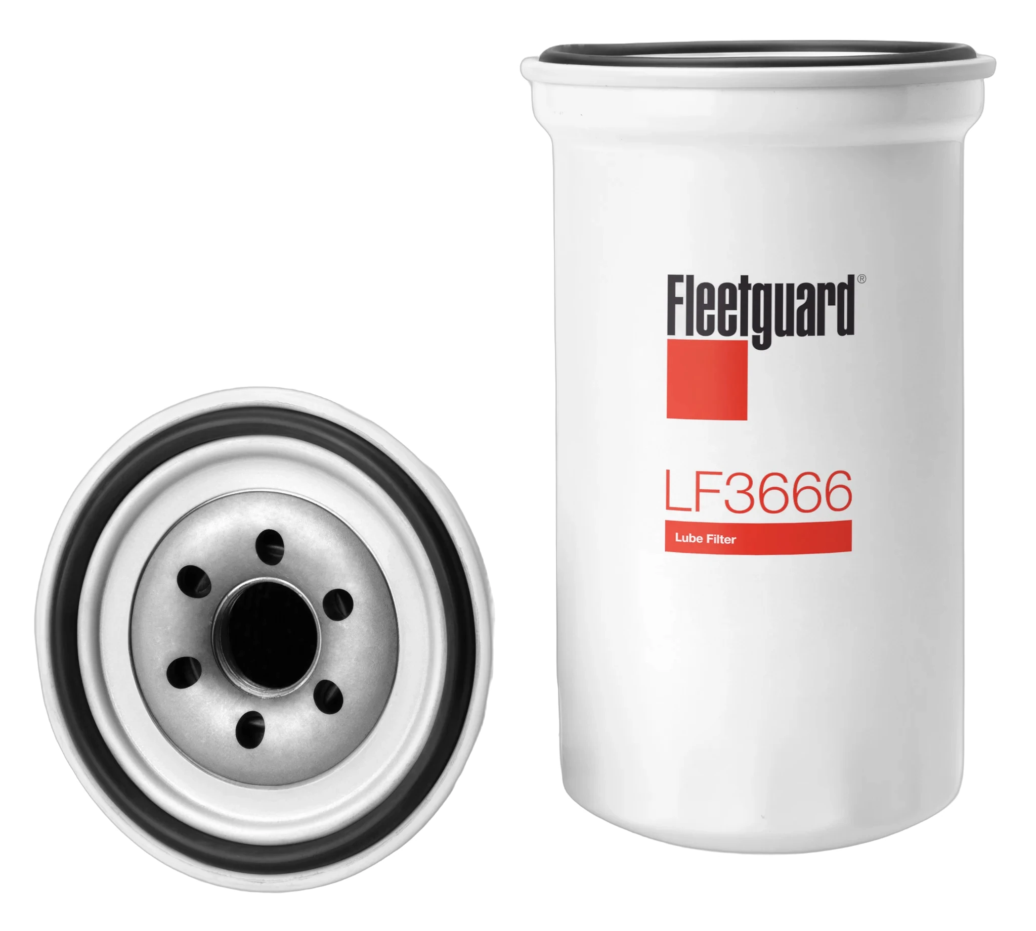 Fleetguard - LF3666 - Ölfilterelement