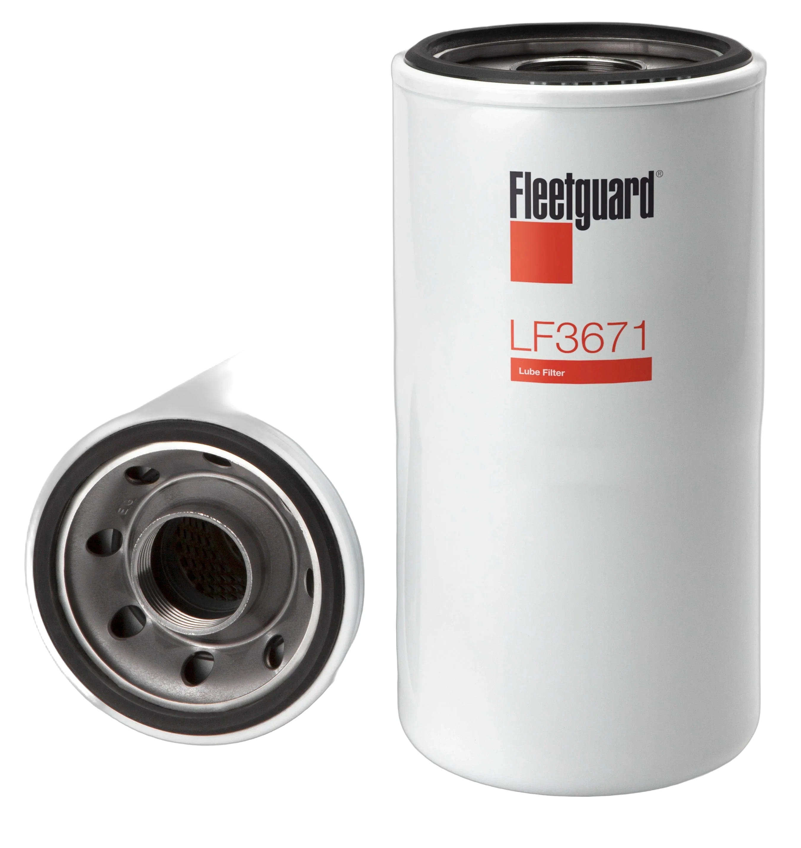 Fleetguard - LF3671 - Ölfilterelement