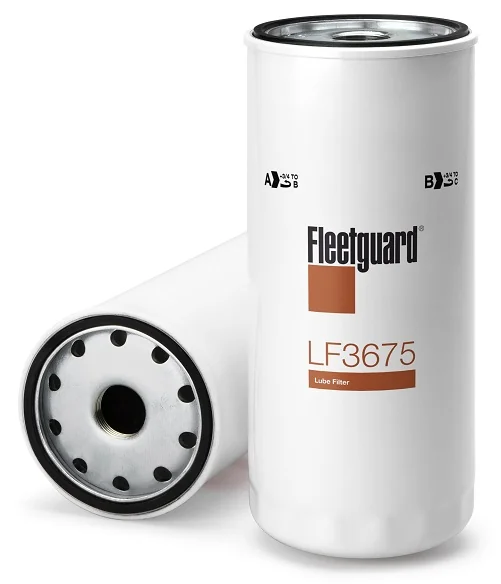 Fleetguard