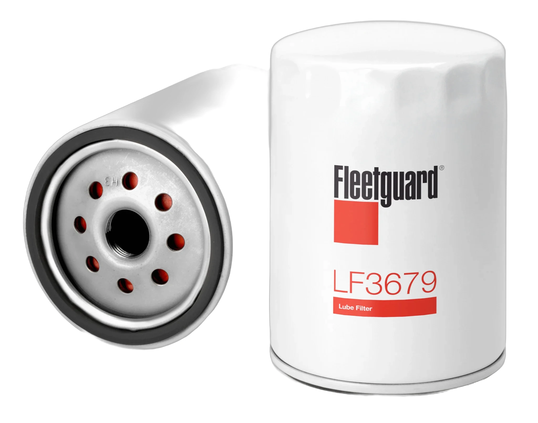 Fleetguard - LF3679 - Ölfilterelement
